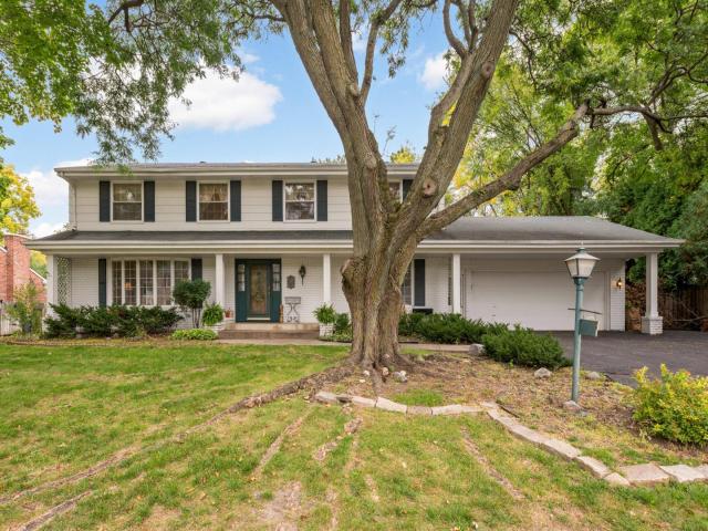 21 Cooper Circle Minneapolis MN 55436 - MLS# 6790239