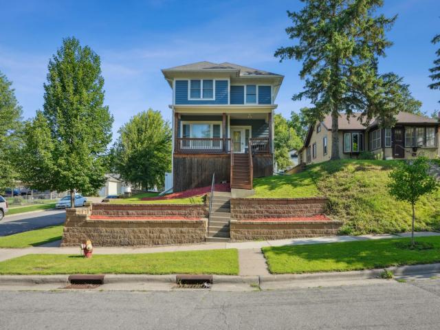 1661 Bush Avenue Saint Paul MN 55106 - MLS# 6790256