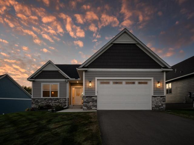 20105 Glenbrook Path Lakeville MN 55044 - MLS# 6790266