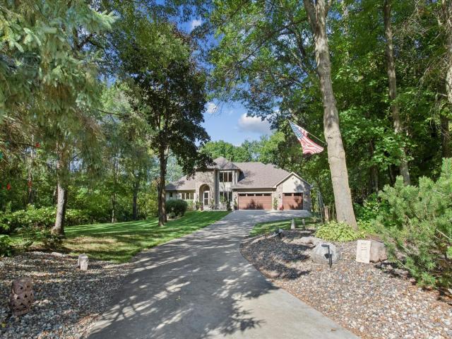 18444 Valley Ridge Court Prior Lake MN 55372 - MLS# 6790331