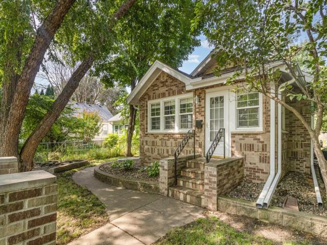 3512 43rd Avenue S Minneapolis MN 55406 - MLS# 6790356