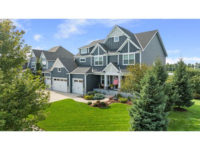 3022 132nd Avenue NE Blaine MN 55449 - MLS# 6790369