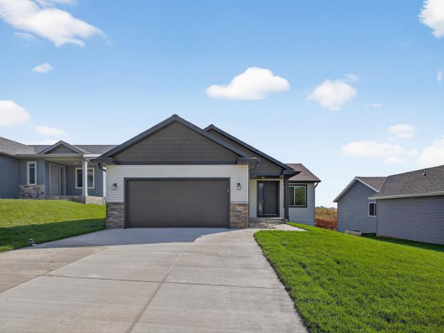 6238 Cody Place NW Rochester MN 55901 - MLS# 6790392