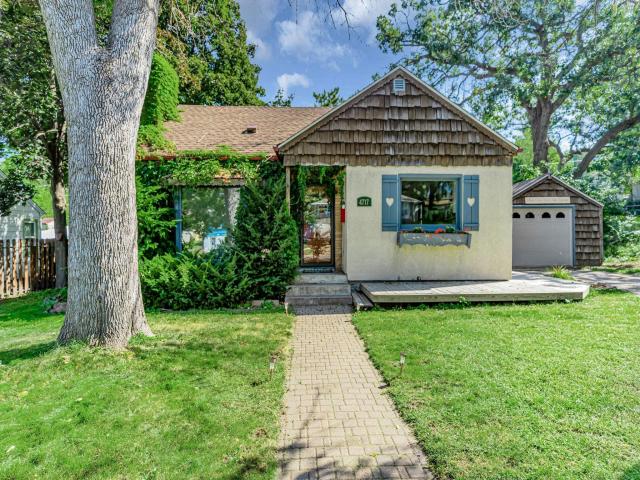 4717 6th Street NE Minneapolis MN 55421 - MLS# 6790427