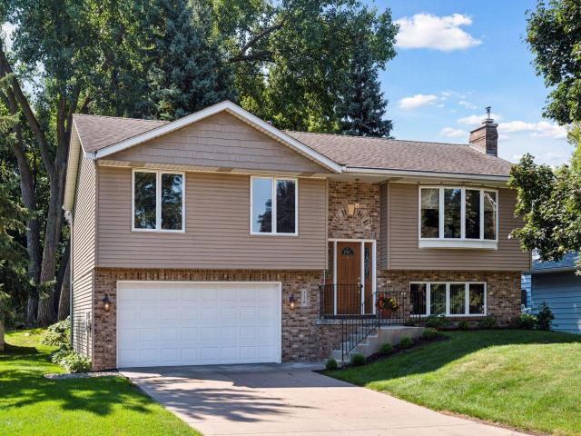 158 Southwind Lane Saint Paul MN 55118 - MLS# 6790434