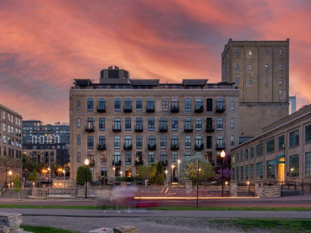 150 Portland Avenue Unit 704 Minneapolis MN 55401 - MLS# 6790438