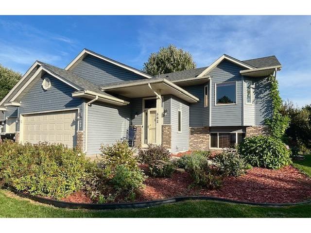562 Woodduck Trail Lino Lakes MN 55014 - MLS# 6790444
