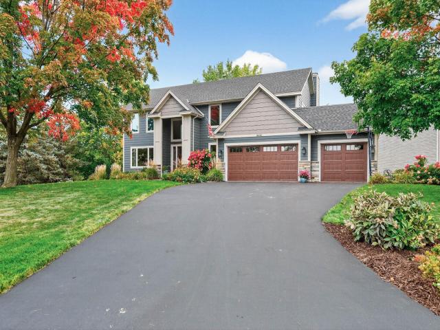 18940 33rd Avenue N Minneapolis MN 55447 - MLS# 6790446