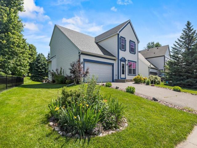 14004 52nd Avenue N Minneapolis MN 55446 - MLS# 6790455