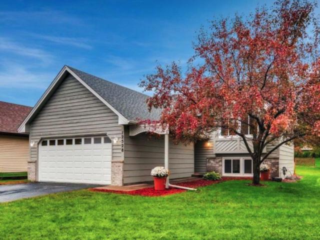 12528 Flintwood Street NW Coon Rapids MN 55448 - MLS# 6790463