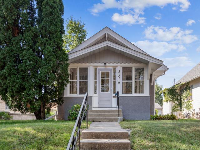 4516 29th Avenue S Minneapolis MN 55406 - MLS# 6790469