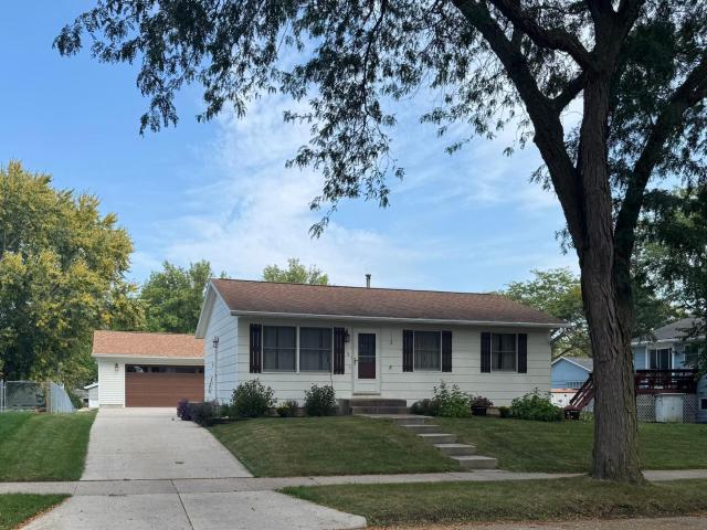 709 19th Street SE Rochester MN 55904 - MLS# 6790484