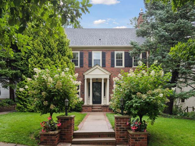 5129 Garfield Avenue Minneapolis MN 55419 - MLS# 6790502