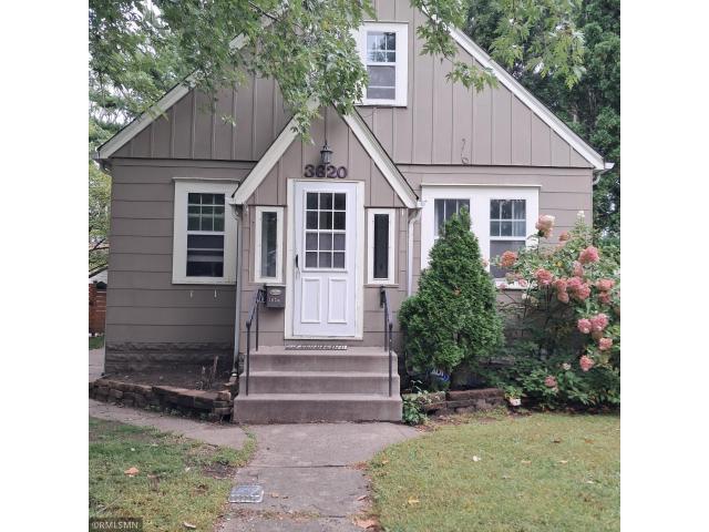 3620 Boardman Street Minneapolis MN 55417 - MLS# 6790509