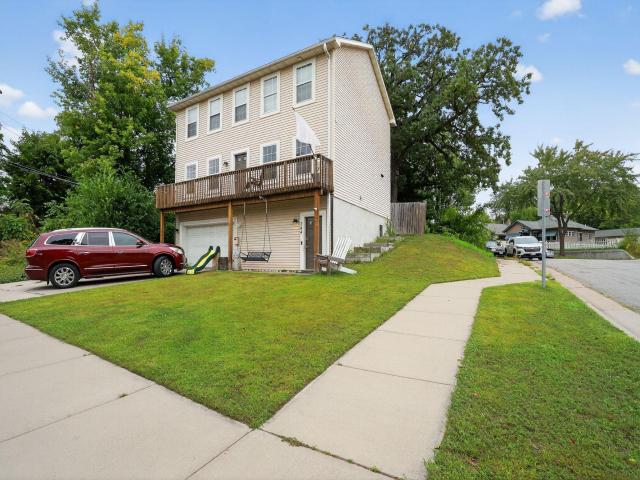 244 Point Douglas Road N Saint Paul MN 55106 - MLS# 6790511