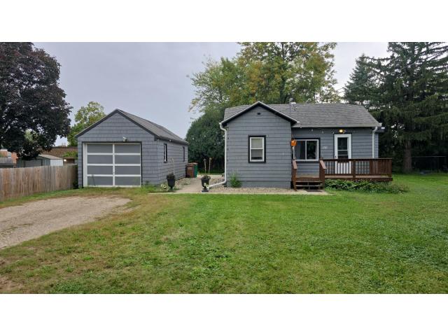1707 Sunset Street Albert Lea MN 56007 - MLS# 6790516