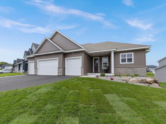 19791 Henning Avenue Lakeville MN 55044 - MLS# 6790527