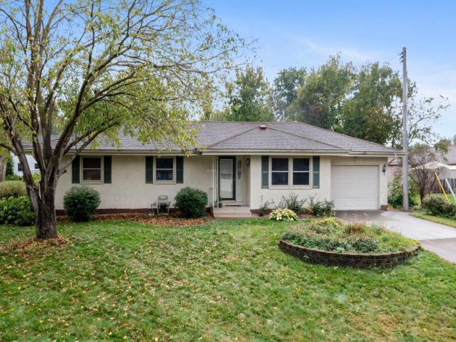 9011 60 1/2 Avenue N New Hope MN 55428 - MLS# 6790542