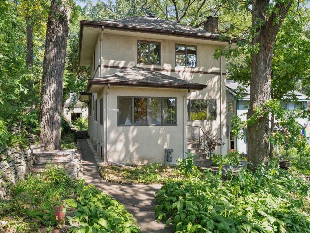 2203 Como Avenue Saint Paul MN 55108 - MLS# 6790548
