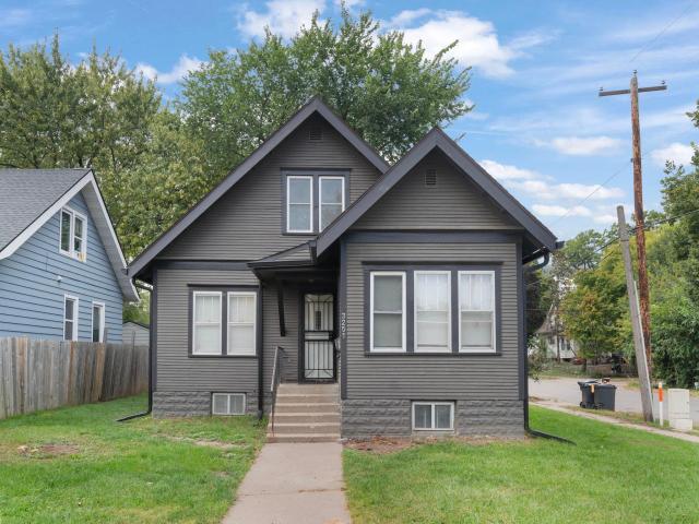 3251 Fremont Avenue N Minneapolis MN 55412 - MLS# 6790594