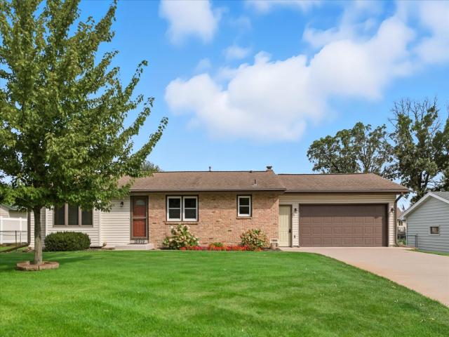 13919 Nightingale Street NW Andover MN 55304 - MLS# 6790621
