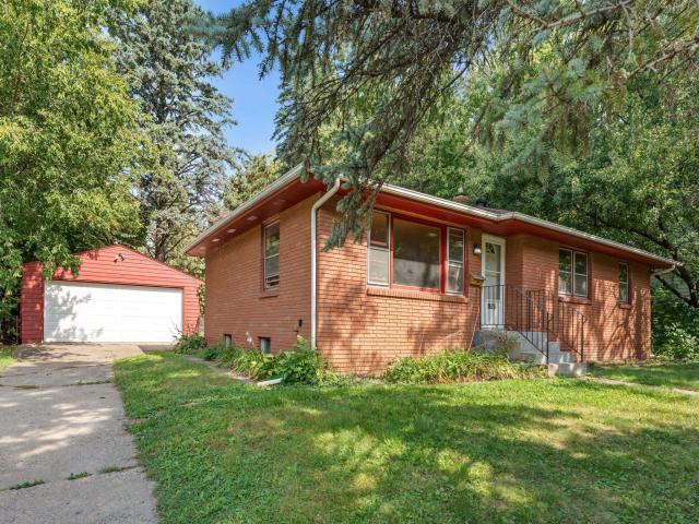 1675 Maryland Avenue E Saint Paul MN 55106 - MLS# 6790623