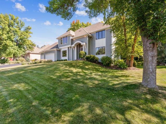 9535 Olympia Drive Eden Prairie MN 55347 - MLS# 6790630