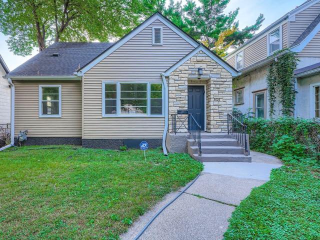 3626 Colfax Avenue N Minneapolis MN 55412 - MLS# 6790638