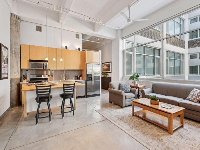 700 Washington Avenue N Unit 413 Minneapolis MN 55401 - MLS# 6790643