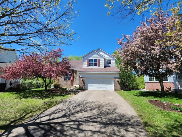 3458 Savannah Avenue White Bear Lake MN 55110 - MLS# 6790674