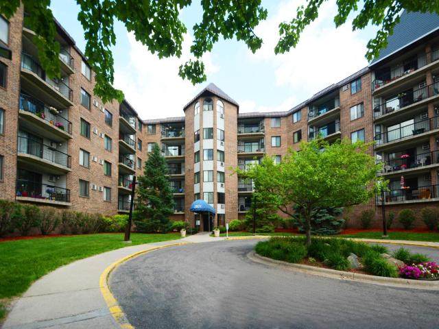 2601 Kenzie Terrace Unit 511 Minneapolis MN 55418 - MLS# 6790677