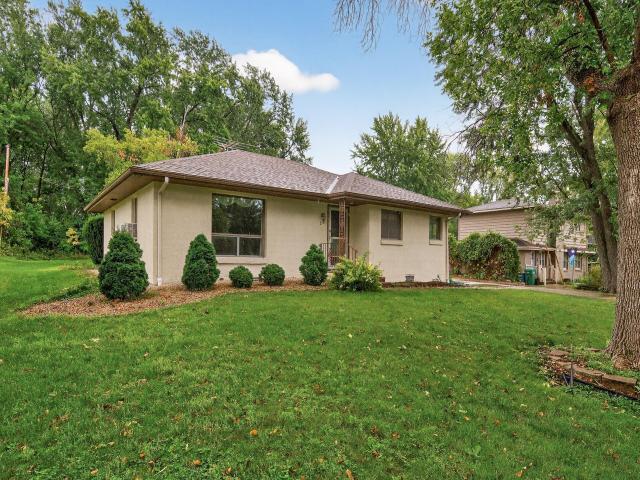 218 Deerwood Lane N Minneapolis MN 55441 - MLS# 6790679