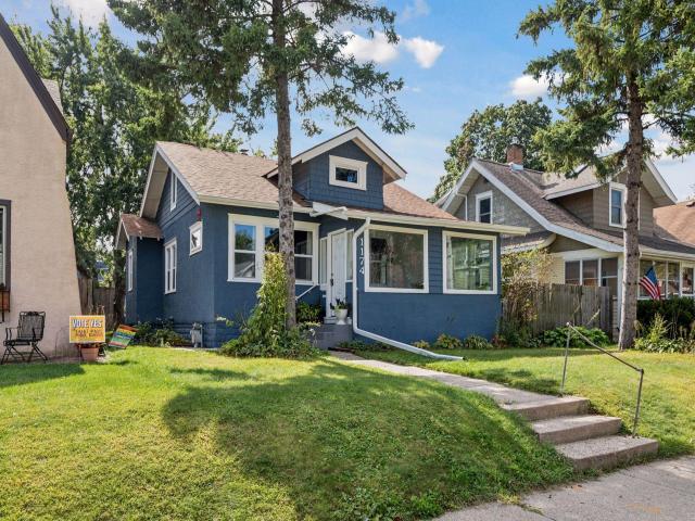 1174 Charles Avenue Saint Paul MN 55104 - MLS# 6790686