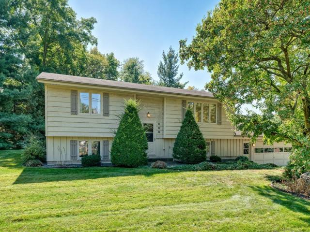688 W Wentworth Avenue Saint Paul MN 55118 - MLS# 6790694