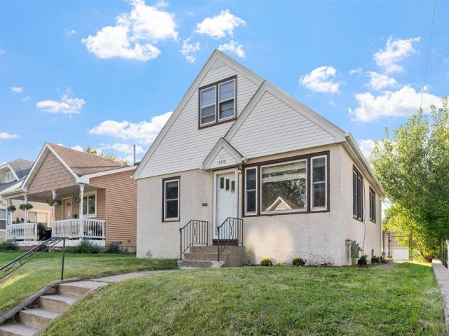 3519 Fremont Avenue N Minneapolis MN 55412 - MLS# 6790705