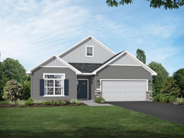 1009 Brandenburg Circle Waverly MN 55390 - MLS# 6790707