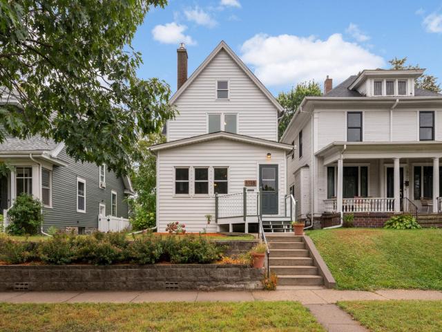 1798 Marshall Avenue Saint Paul MN 55104 - MLS# 6790728