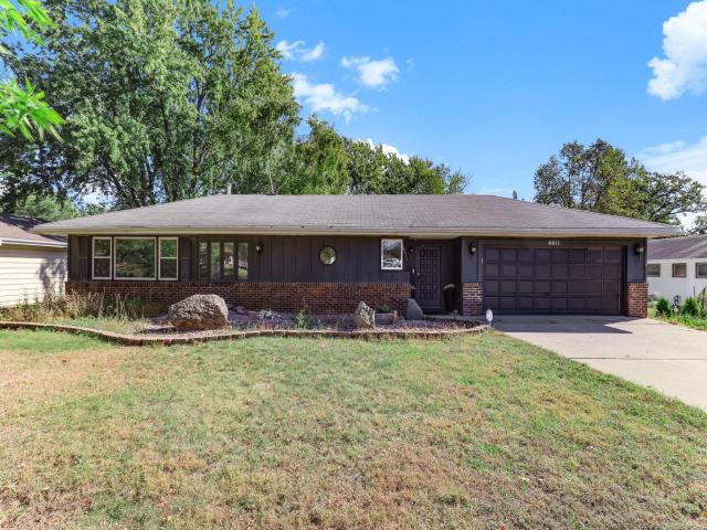 6611 Mckinley Street NE Minneapolis MN 55432 - MLS# 6790732