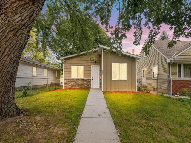 547 Blair Avenue Saint Paul MN 55103 - MLS# 6790739