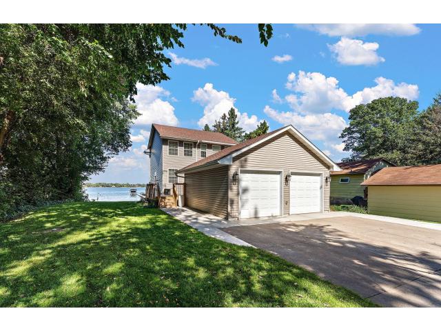 3413 Interlachen Drive NE Ham Lake MN 55304 - MLS# 6790785