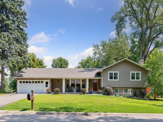 4929 Ridge Road Edina MN 55436 - MLS# 6790794
