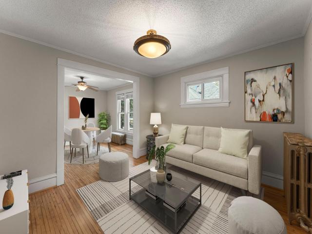 3128 Grand Avenue S Unit 3 Minneapolis MN 55408 - MLS# 6790796