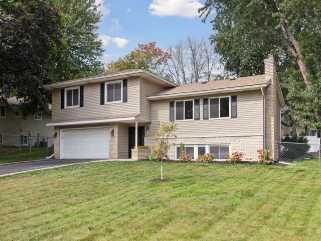 1873 Bielenberg Drive Saint Paul MN 55125 - MLS# 6790797