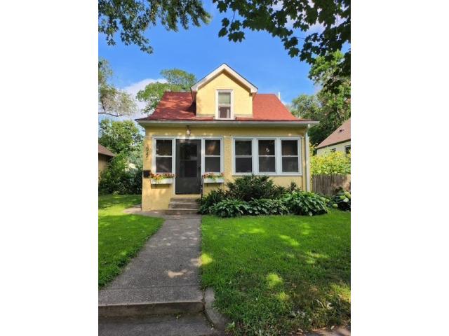 3945 30th Avenue S Minneapolis MN 55406 - MLS# 6790814
