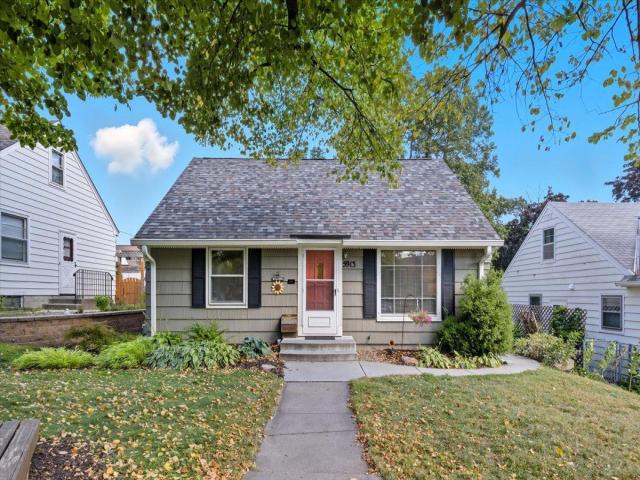 5913 Pillsbury Avenue S Minneapolis MN 55419 - MLS# 6790816