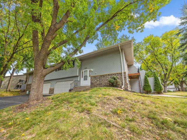 1259 Timbershore Lane Saint Paul MN 55123 - MLS# 6790823