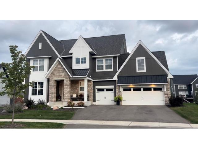 6513 Timber Arch Drive Chaska MN 55318 - MLS# 6790830