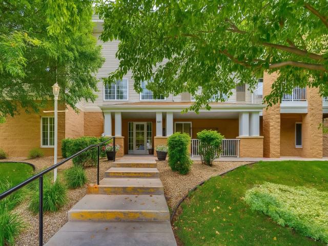 1600 Arundel Street Unit 204 Saint Paul MN 55117 - MLS# 6790834