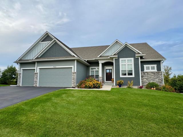 19602 Hibbing Way Lakeville MN 55044 - MLS# 6790861