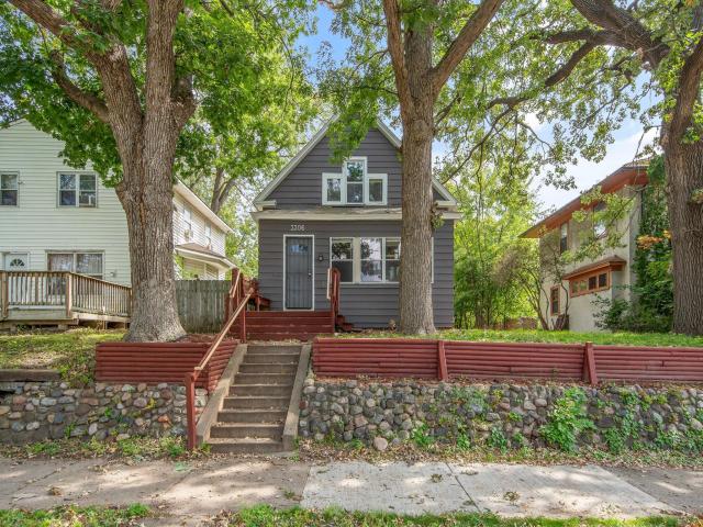 3306 Bryant Avenue N Minneapolis MN 55412 - MLS# 6790872